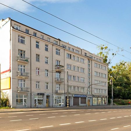 Gdynia Stacja 24/7アパートメント エクステリア 写真